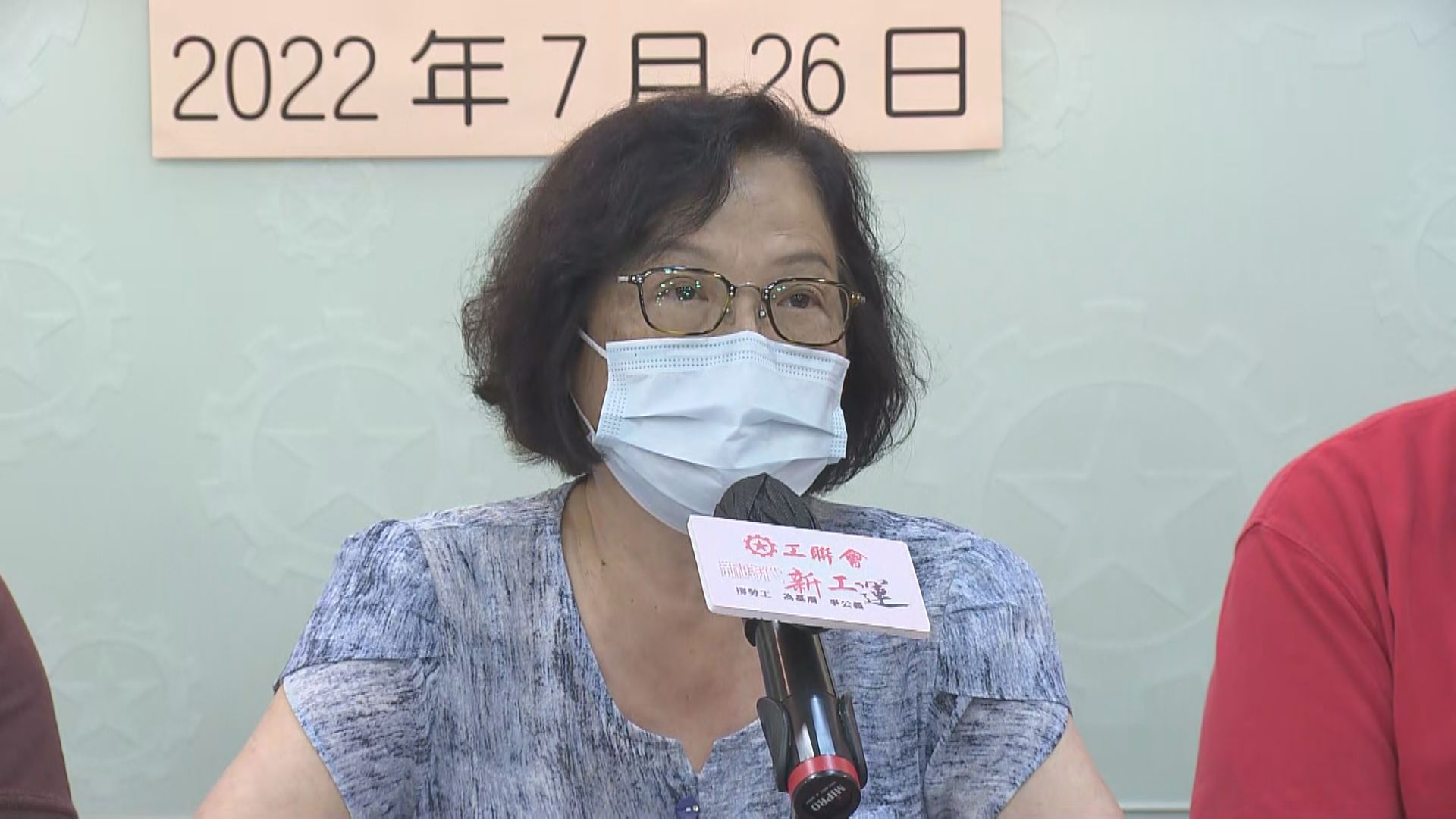 酷熱戶外或侷促空間工作易中暑　工會促立法保障替代指引