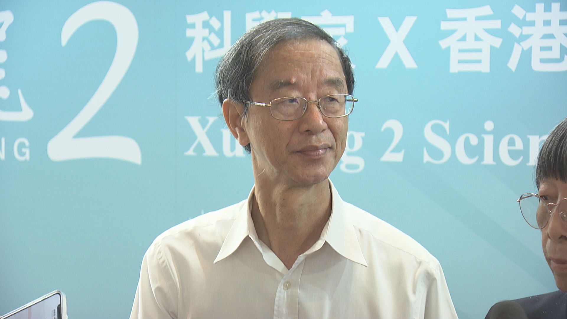 暑熱警告｜林超英︰香港人非特別人類　勞工處應採國際通用濕球黑球指數