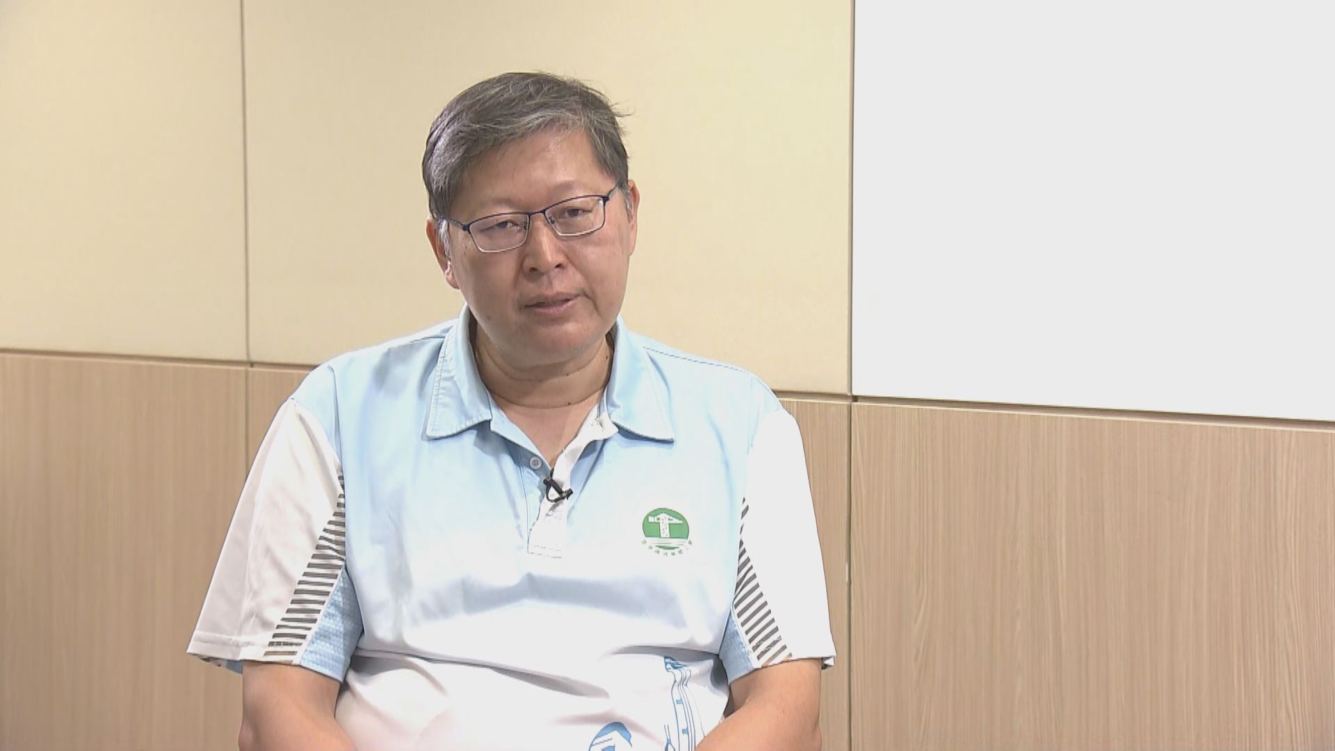 勞工及福利局與工會開會　檢討酷熱天氣工作指引