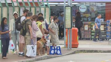 打風｜天文台評估今晚至明早是否需改發三號強風信號