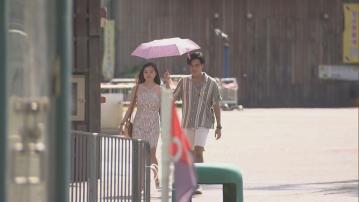 打風｜天文台料一號戒備信號在今日餘下時間維持　周四有狂風大驟雨及雷暴