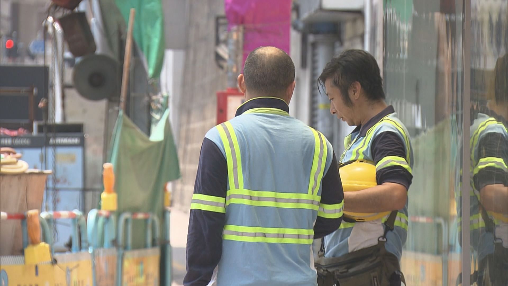 本港多區錄得35度或以上 天文台首發天氣極端酷熱特別提示