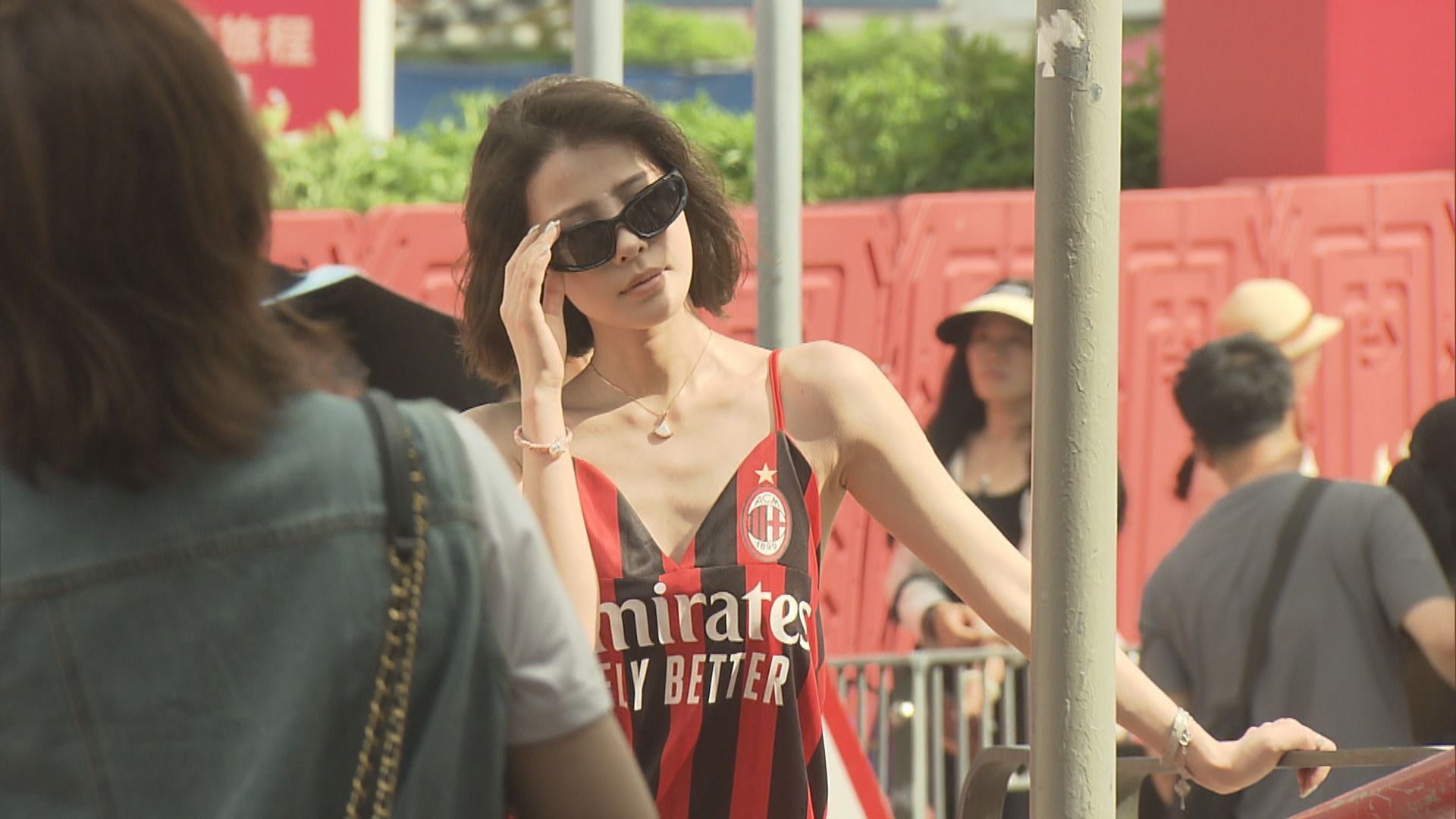 天文台錄得市區最高35.6度　平6月最高紀錄