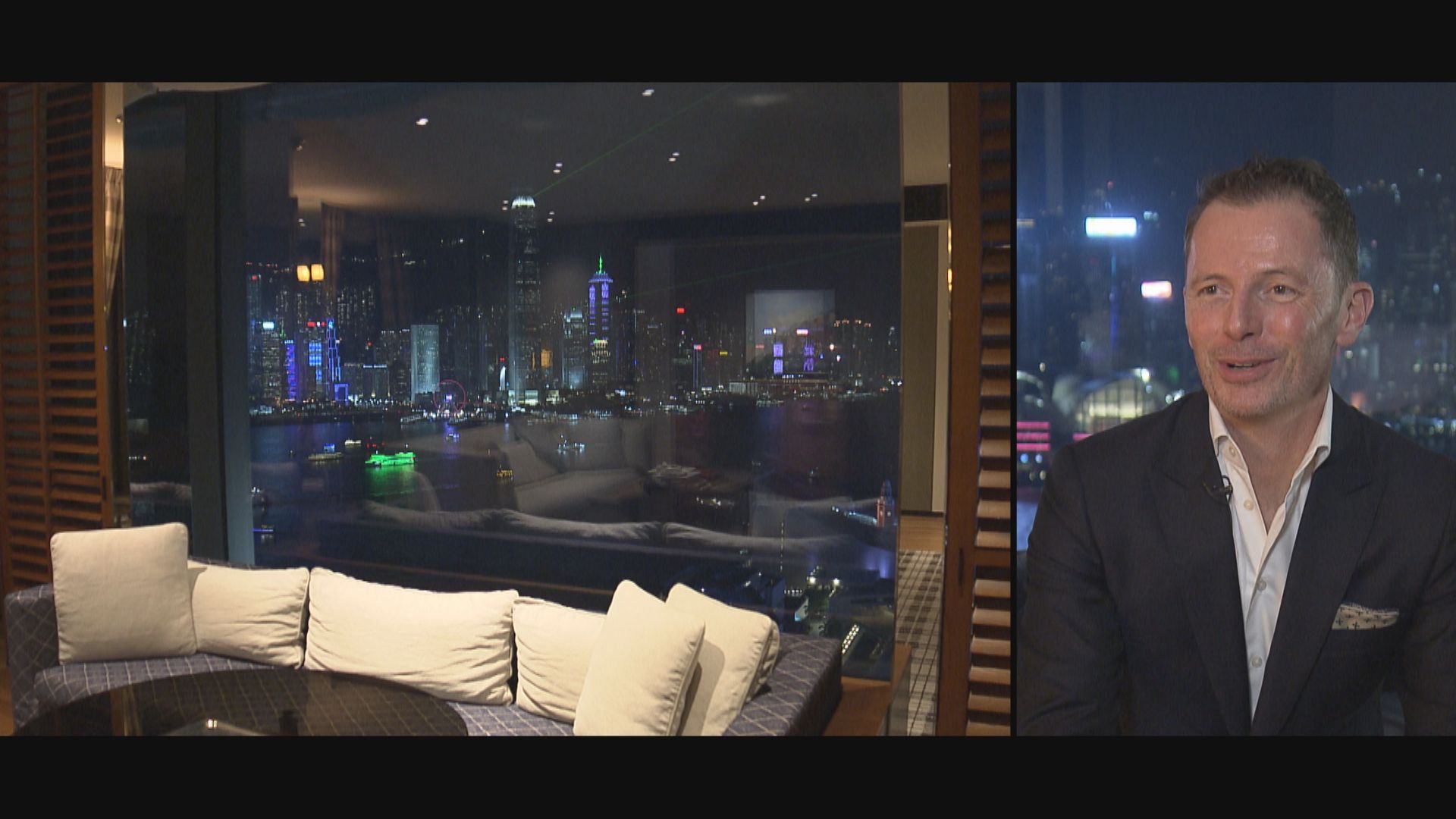 旅遊業界指復辦國慶煙花具吸引力 酒店推主題住宿體驗訂房近爆滿