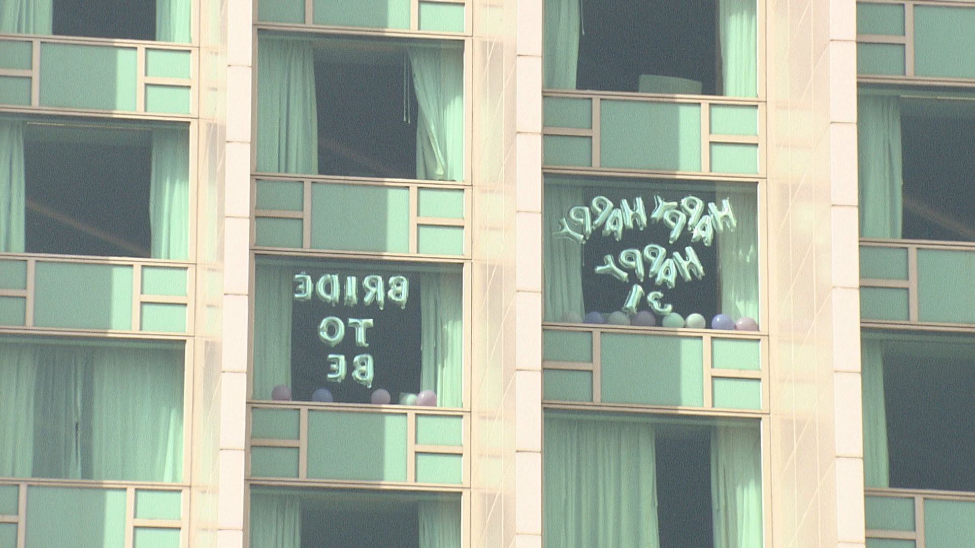 酒店業界建議政府日後容許酒店套房20人以下聚會