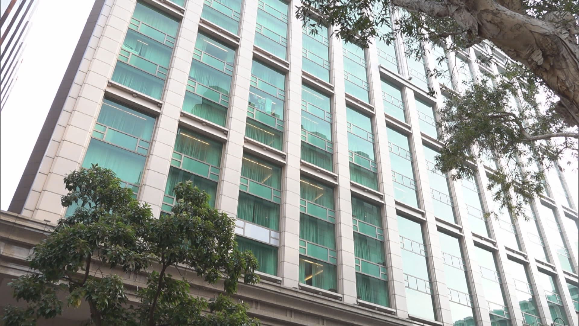 酒店工會：前線員工未收到指引如何處理須被隔離旅客