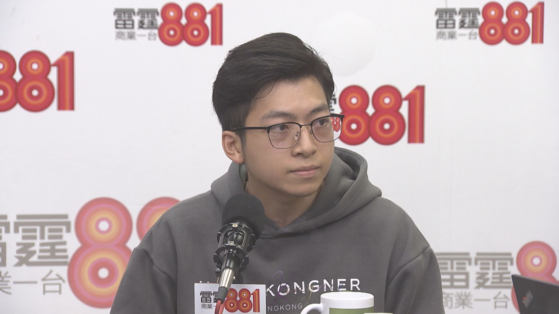 半島：接種率未達七成或裁員　工會批威迫員工打針