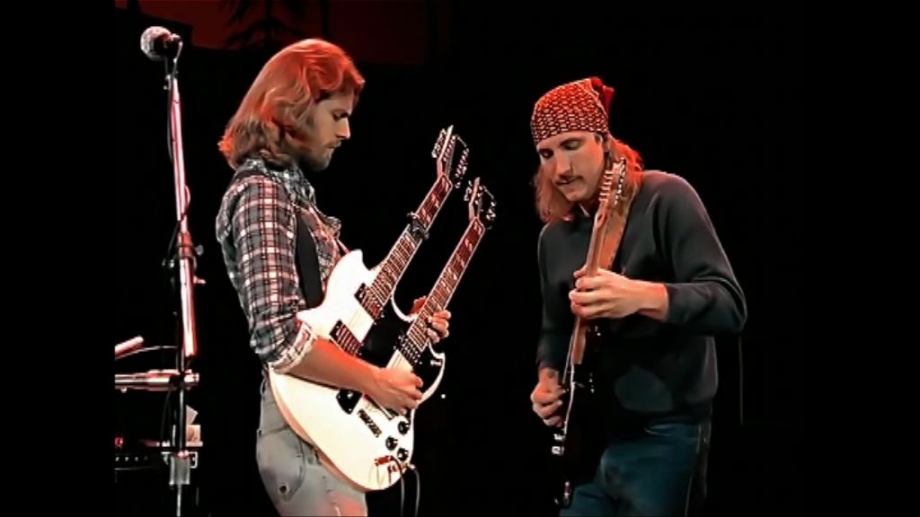 Eagles加州旅館被視為結他界「神曲」