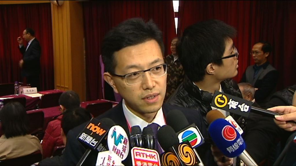 標準工時諮詢　勞方表明無意重返談判桌