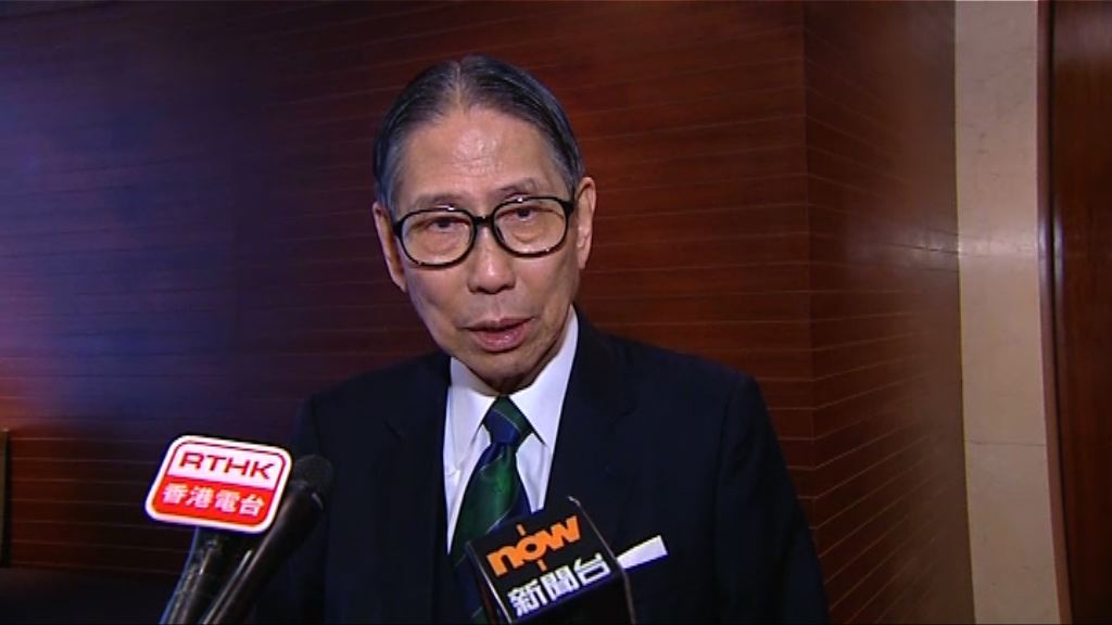 梁智鴻：勞資雙方應接受合約工時