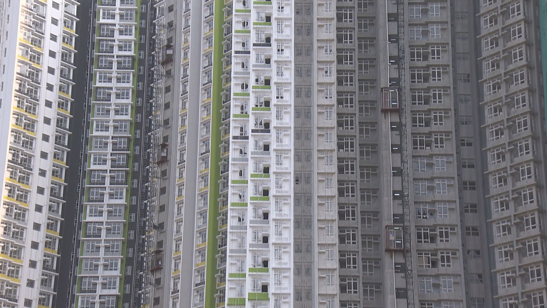 房委會明起派發新一期綠置居申請表