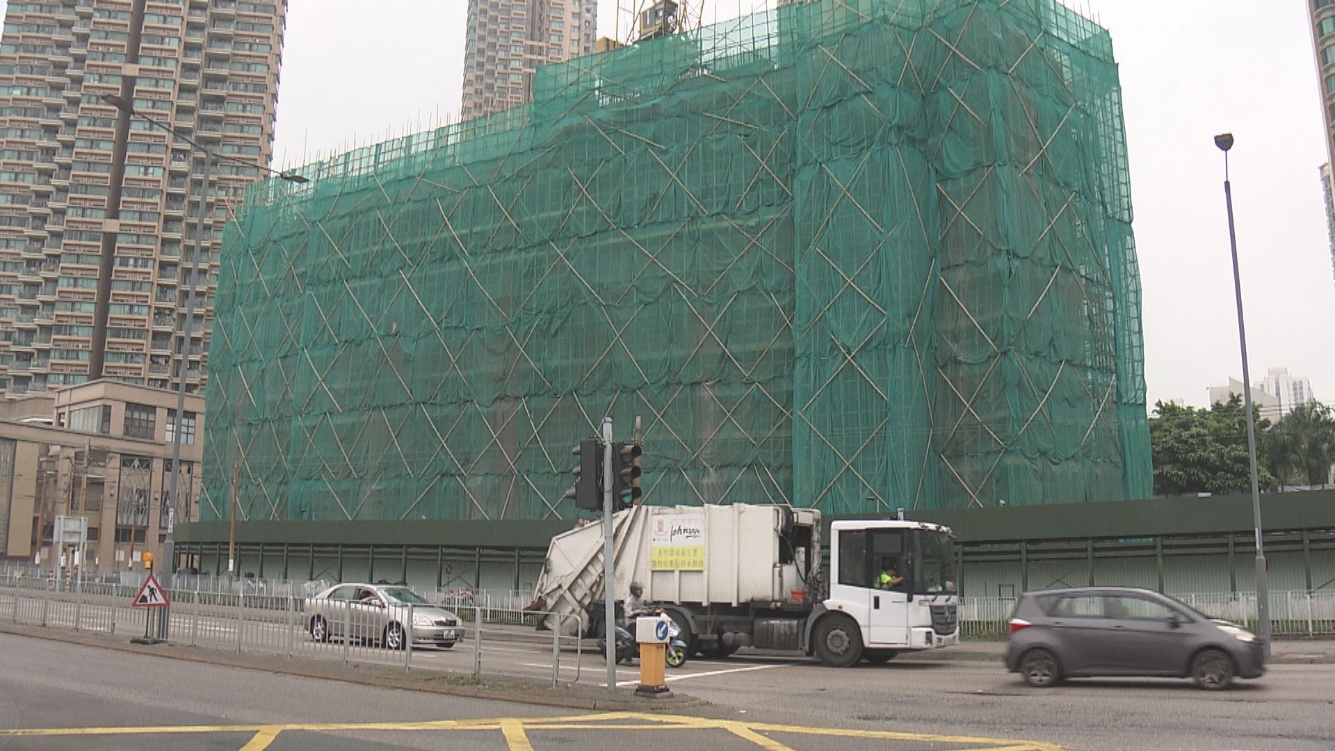 新一期居屋和白居二本月31日接受申請