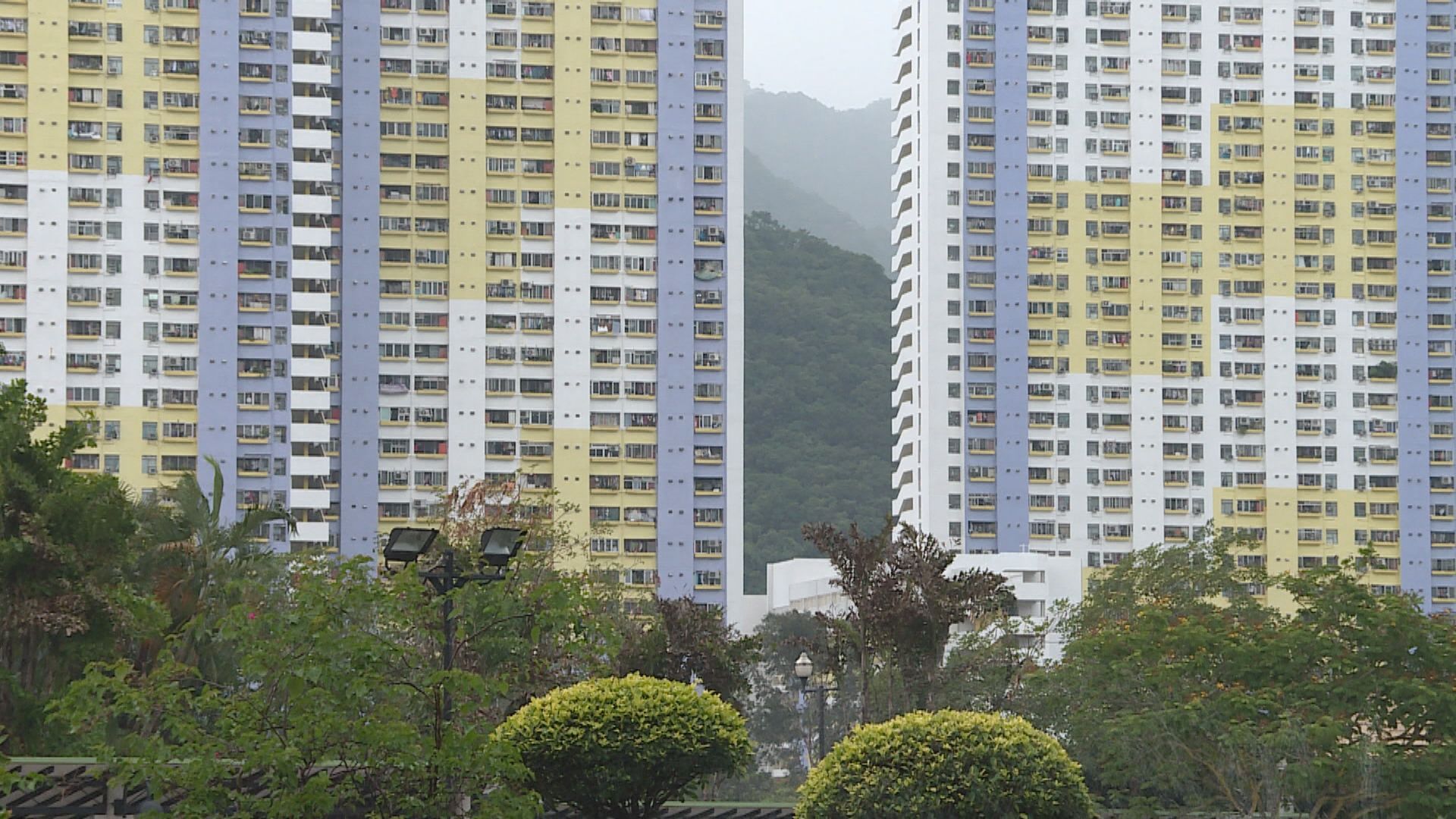 房屋局：未來五年公營房屋總建屋量約12.88萬伙