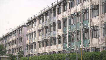 房屋局考慮用過渡性房屋安置劣質劏房居民