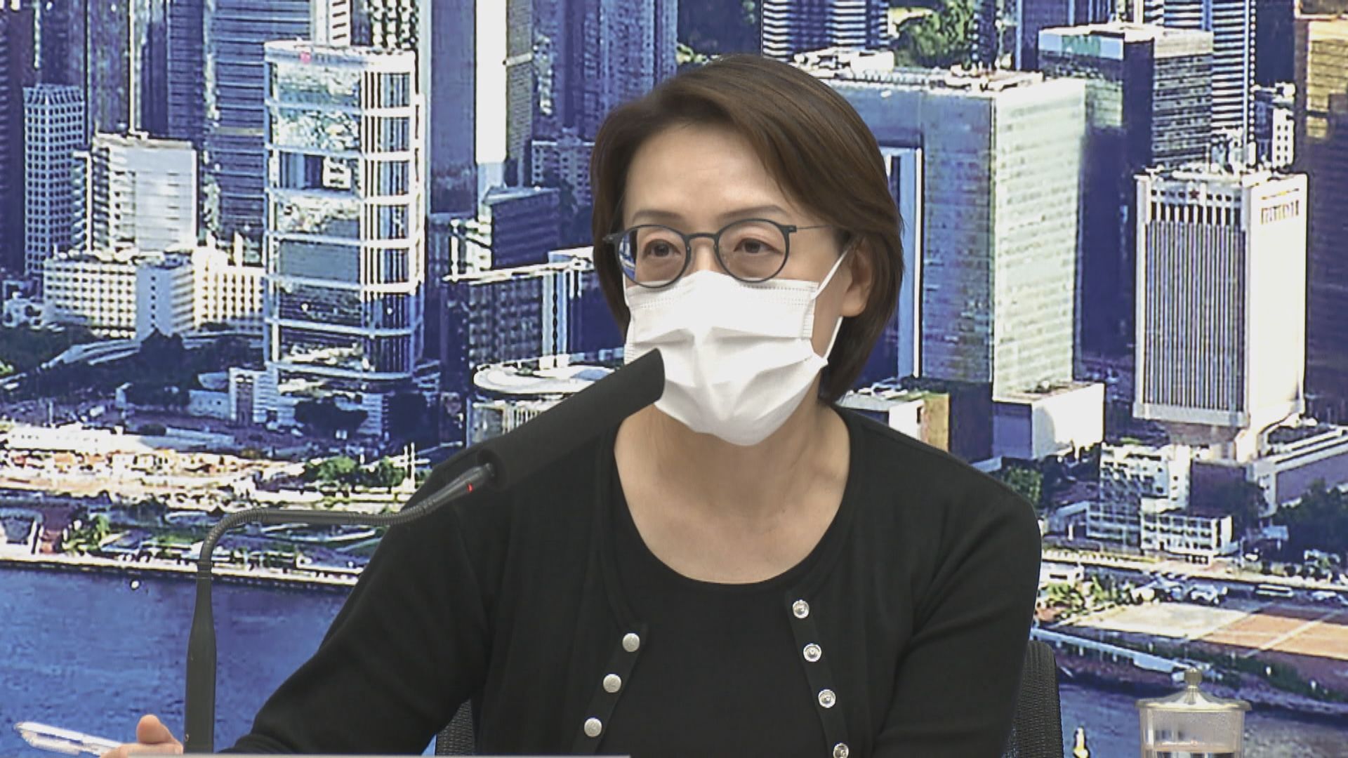 輪候公屋逾三年住戶發現金津貼　最快下月底以轉帳發放