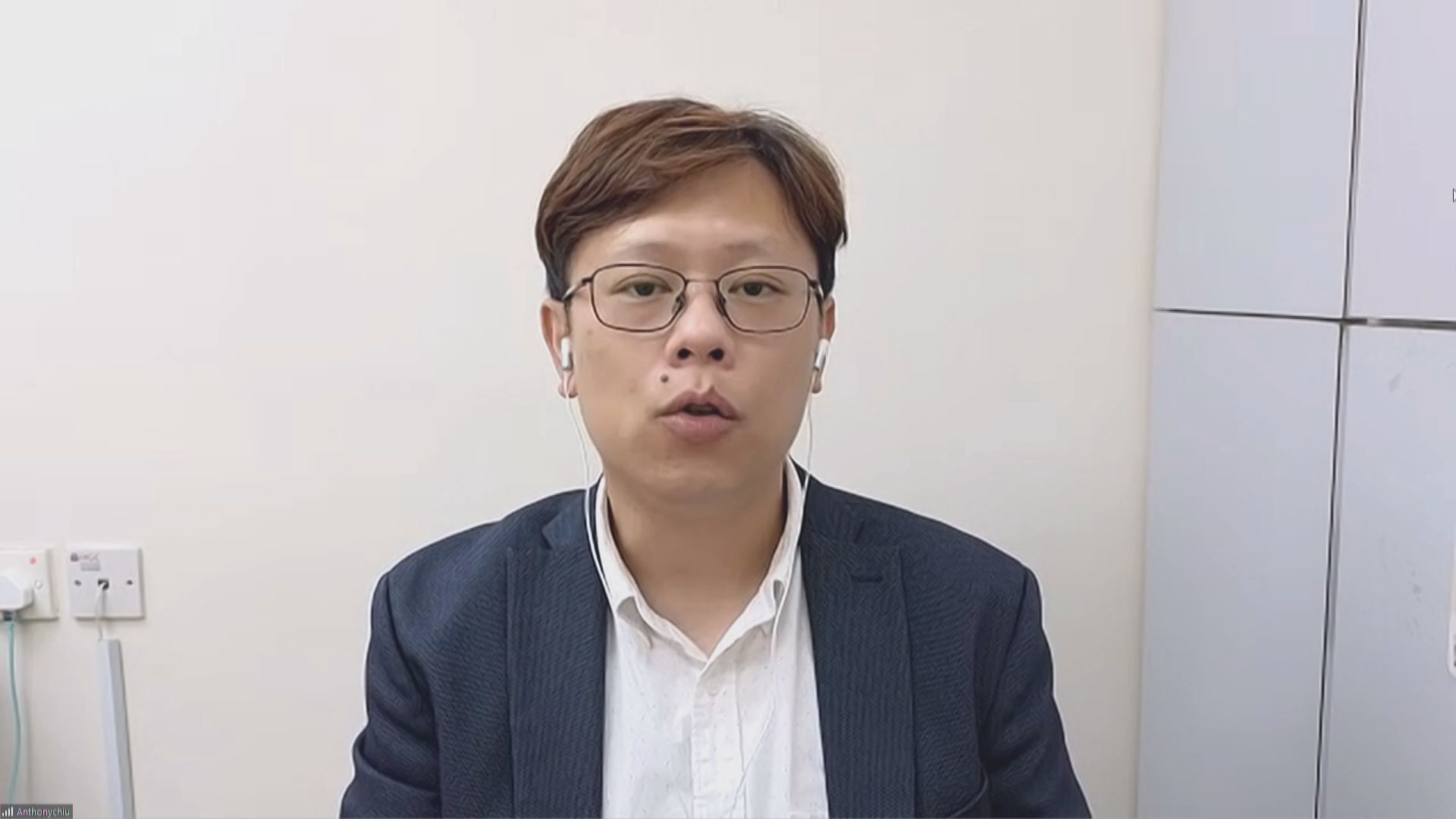 公屋聯會籲善用資源 認為空置長者屋應循「特快公屋編配計劃」編配