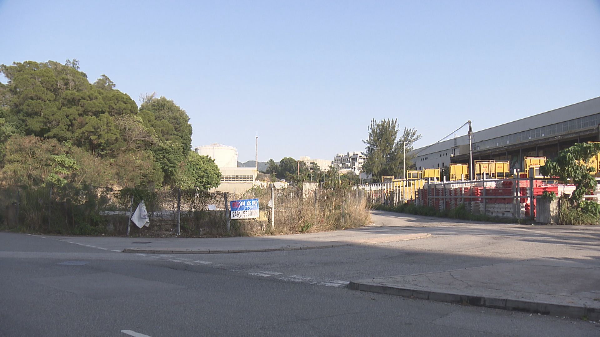 小欖樂安排簡約公屋單位減少