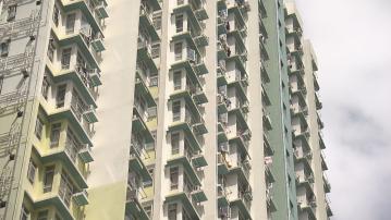 公屋擬加租一成 明年1月1日生效