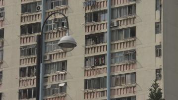 公屋擬加租一成 何永賢相信是住戶可負擔的水平