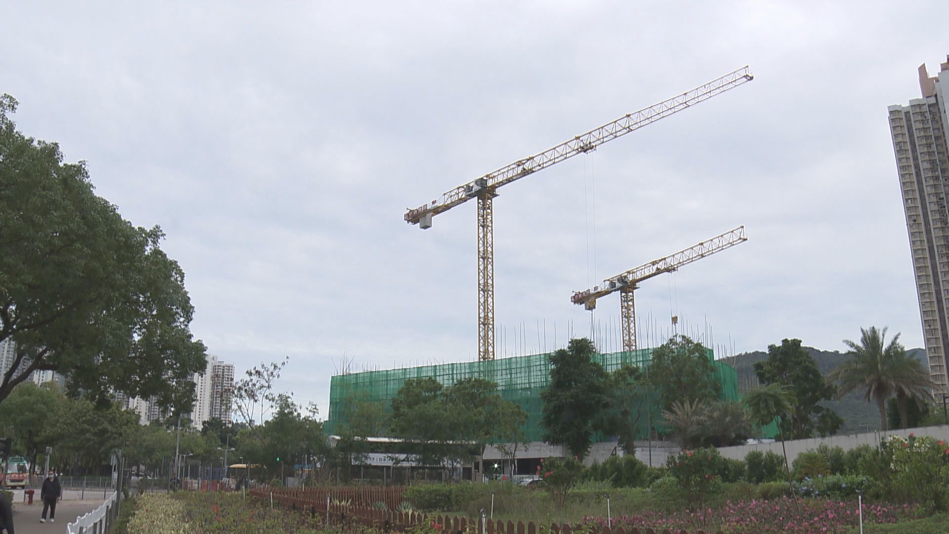 新一期綠置居價單出爐　最便宜單位售75萬元