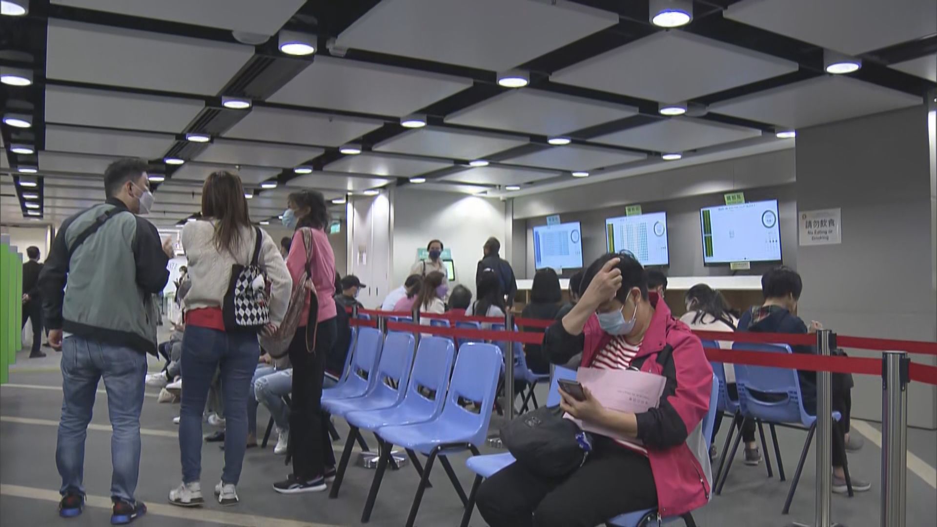 房委會新一期綠置居　即日起揀樓