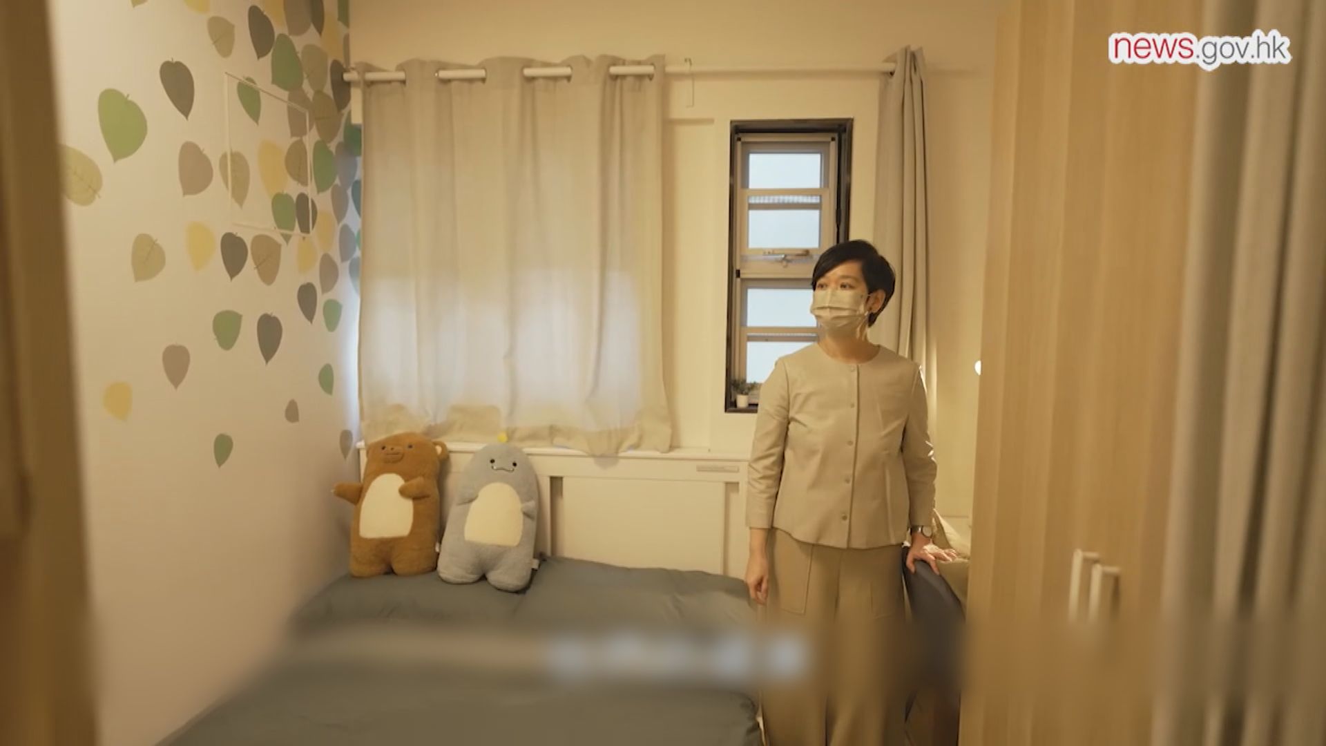 消息指政府覓得八幅土地興建簡約公屋