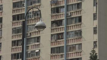 打擊濫用公屋 何永賢指首批有240個單位自願交回或發出遷出通知書