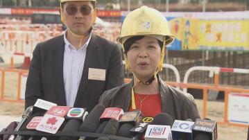 何永賢：公屋戶若虛報擁有車輛價值　或涉刑事