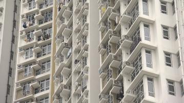 公屋擬加租一成 何永賢：公屋租金比私人市場低很多