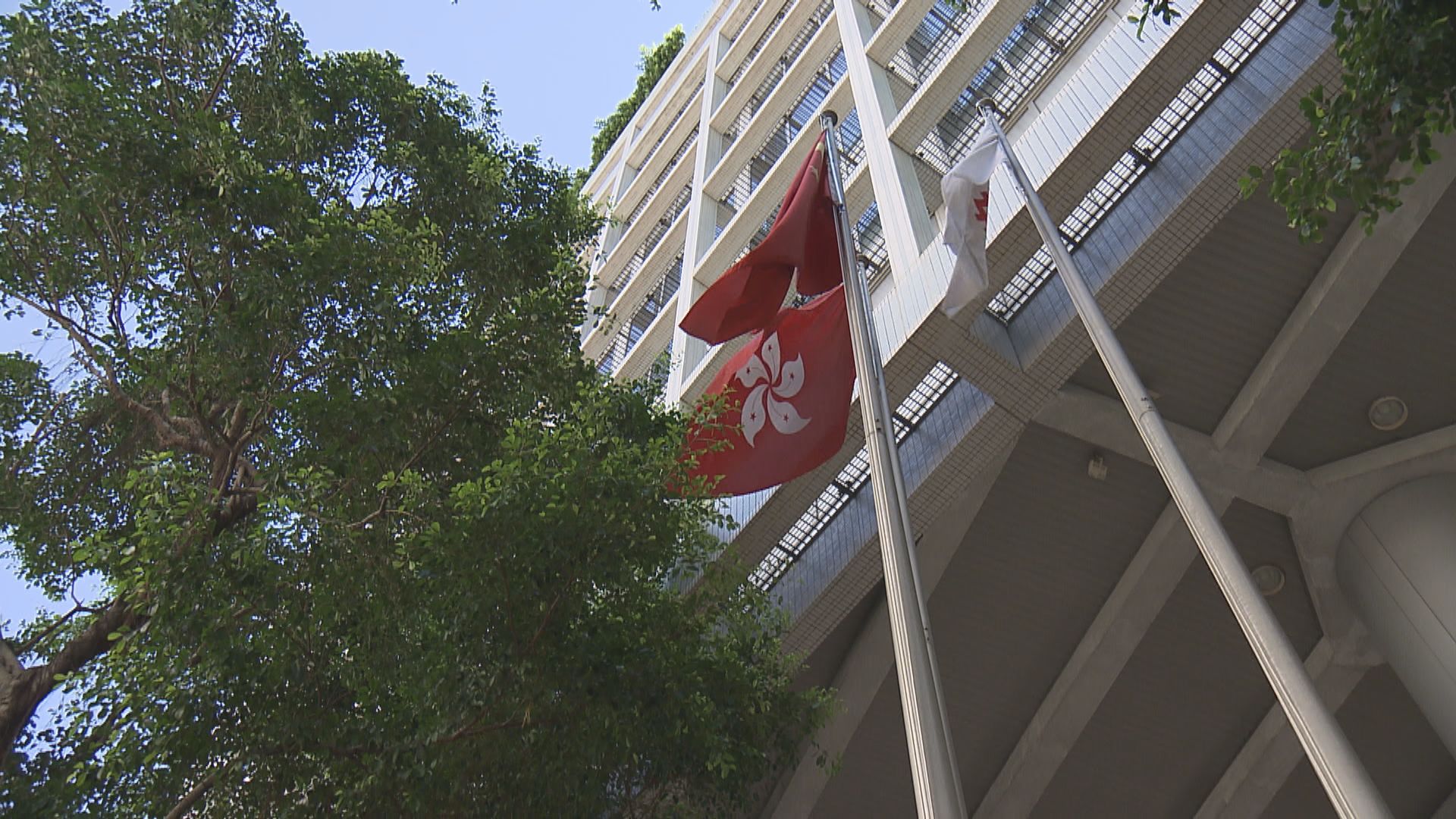 房委會：按揭「還息不還本」擴至資助出售單位