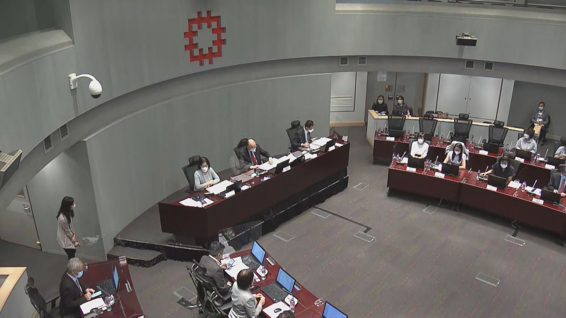 房委會委員建議加快編配流程