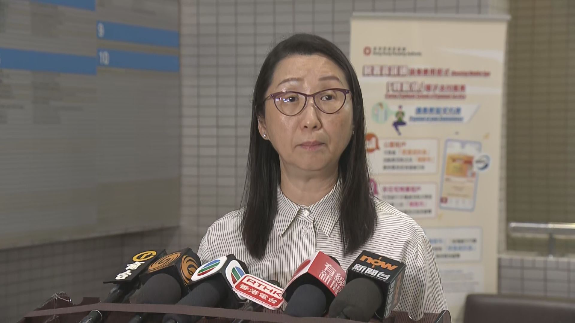 房委會資助房屋小組通過恆常出售租置回收單位