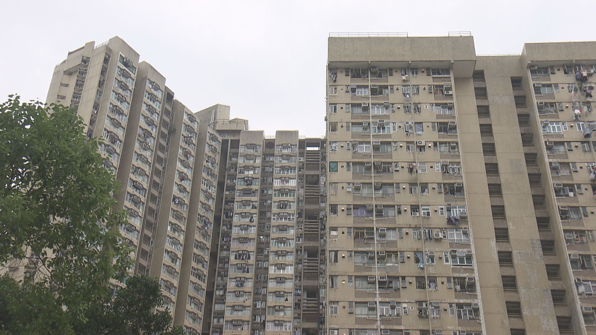 資助出售房屋按揭貸款保證期 由30年延長至50年