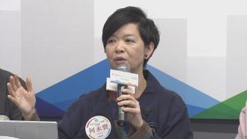 經營違規劏房擬刑事化　何永賢：違規僅屬少數