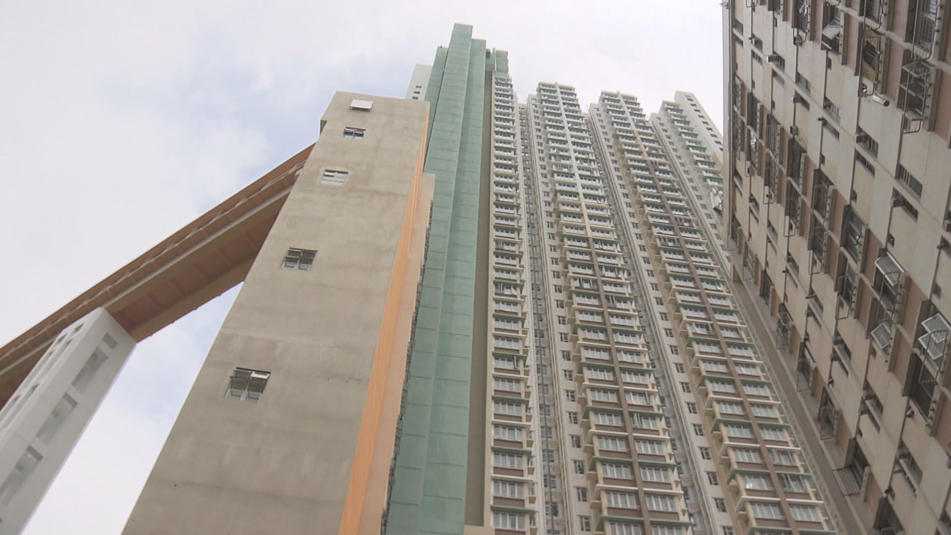 檢討資助出售房屋定價機制　何永賢稱會平衡建築成本與負擔能力