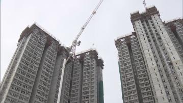 居屋下周三揀樓 公屋聯會料熱度下降