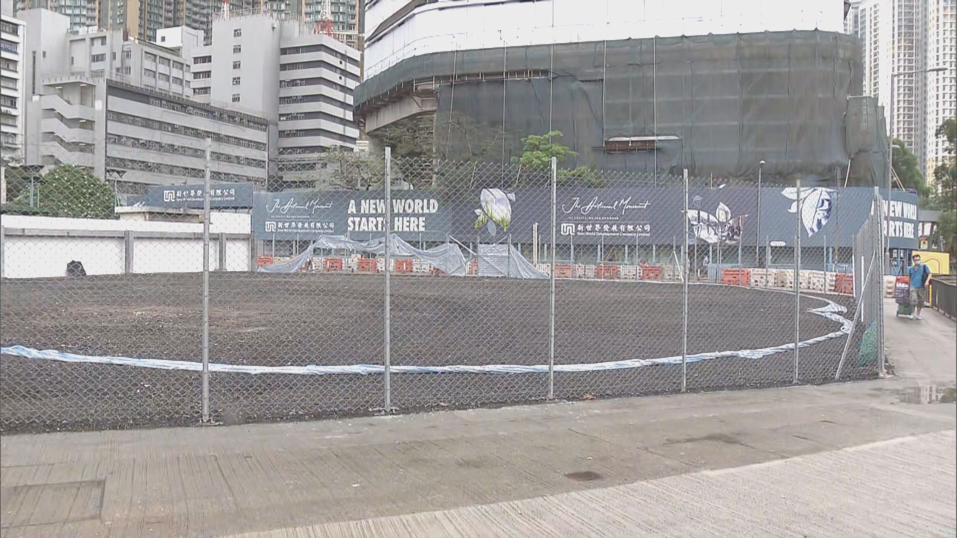 三個過渡性房屋項目獲政府資助