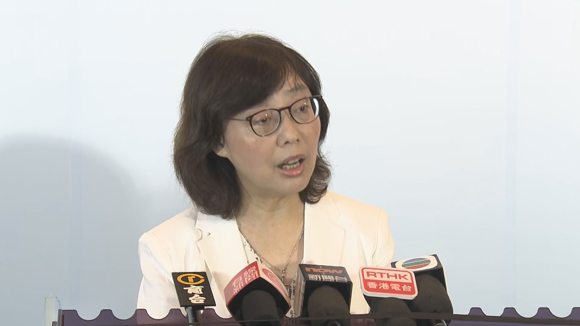 甯漢豪：將與市建局合作 檢視加快審批樓宇更新資助