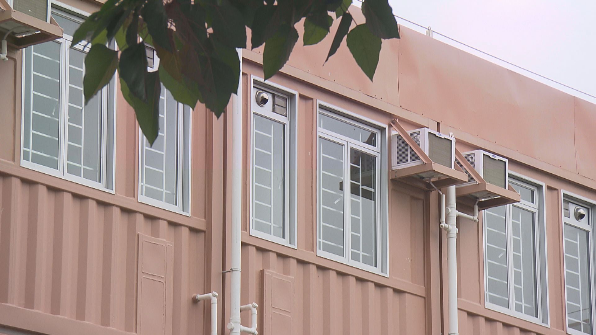 基層團體調查指過渡房屋供應不足以紓緩問題