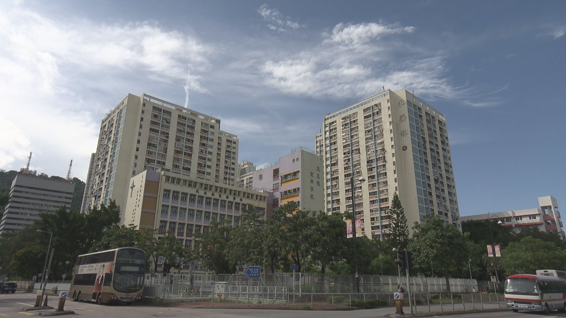 房委會預計下年度綜合盈餘達101億元