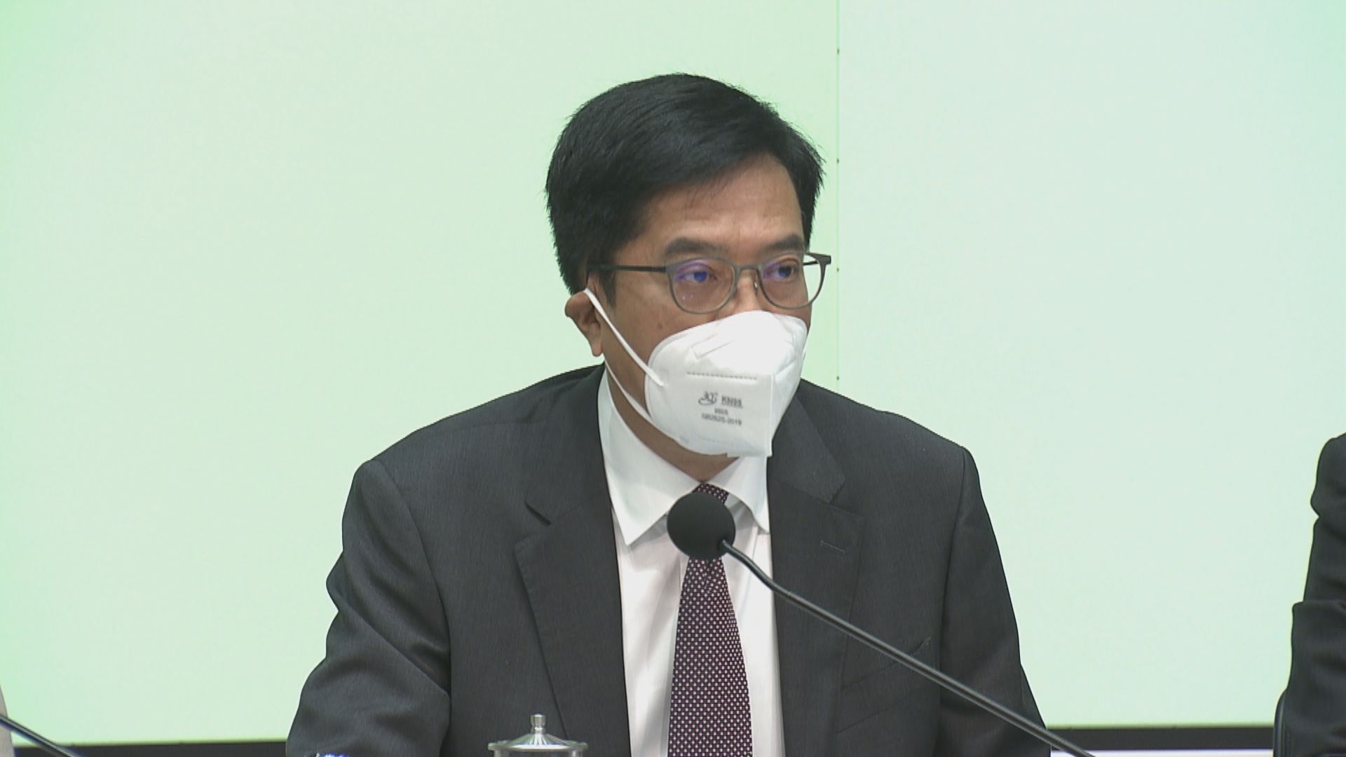 黃偉綸：會確保簡約公屋有交通配套