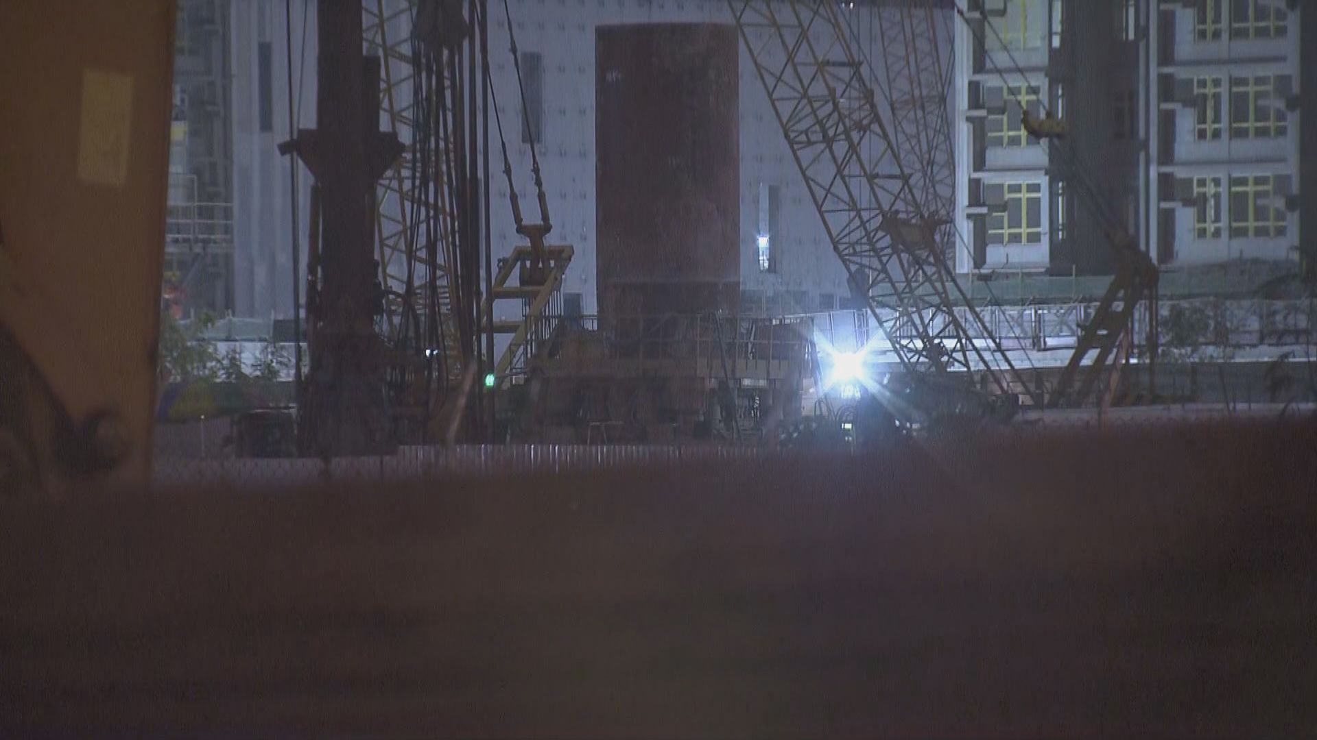 消息：政府計劃於啟德、九龍灣及柴灣建簡約公屋