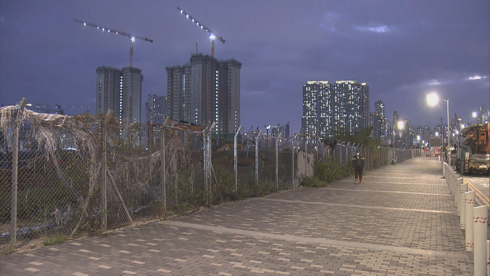 消息：政府計劃於啟德、九龍灣及柴灣建簡約公屋