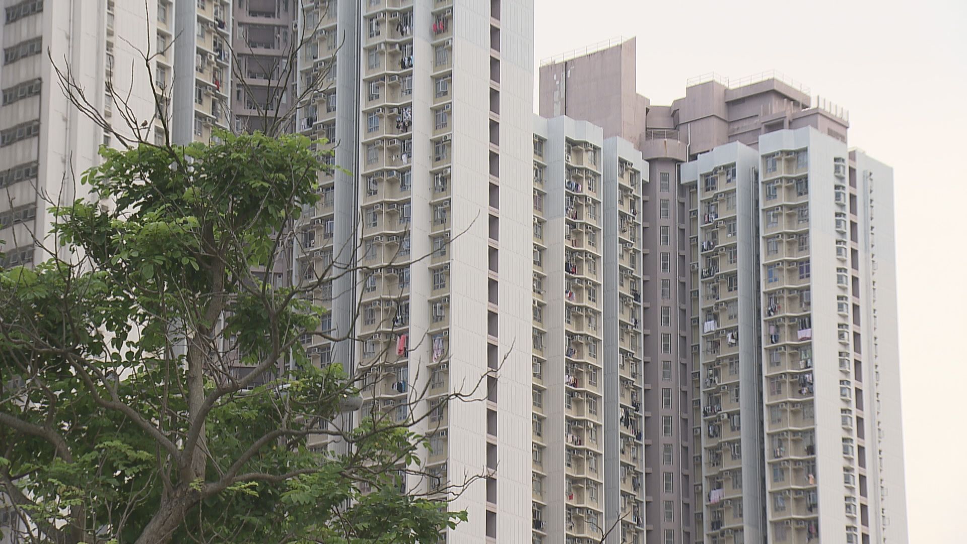 公屋聯會對公私營房屋增至七三比表示歡迎