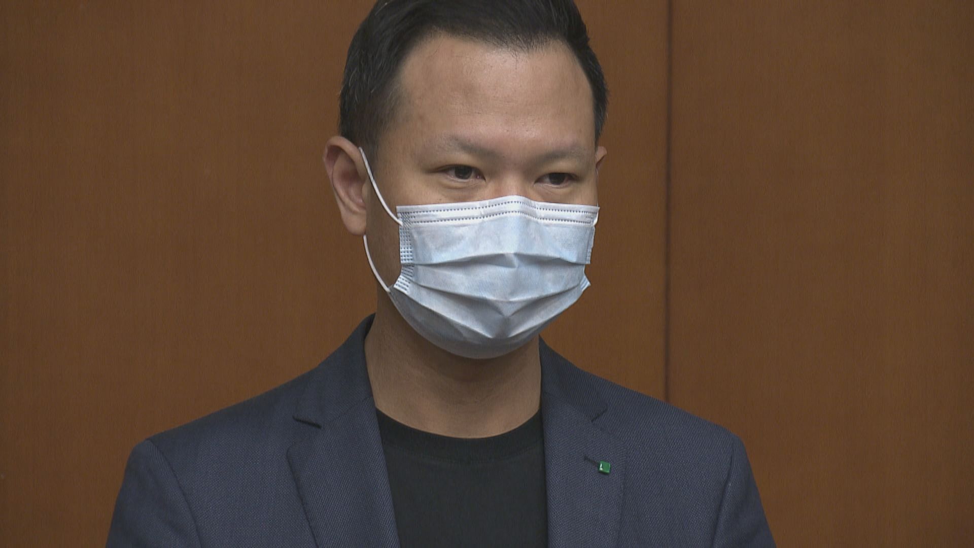 郭榮鏗：外聘法律意見或令建制長期把持委員會正副主席