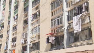 有公屋戶不滿加租 批評未有考慮基層困境