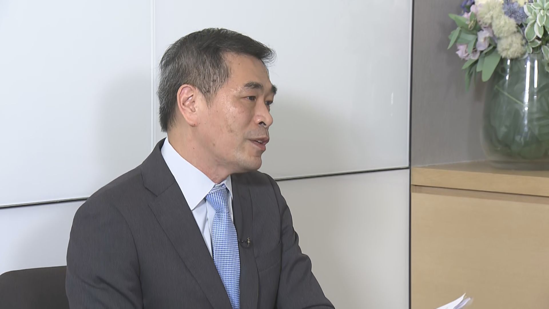 五年規劃｜未來十年建屋比例「433」　地產代理冀私樓供應慢慢調升