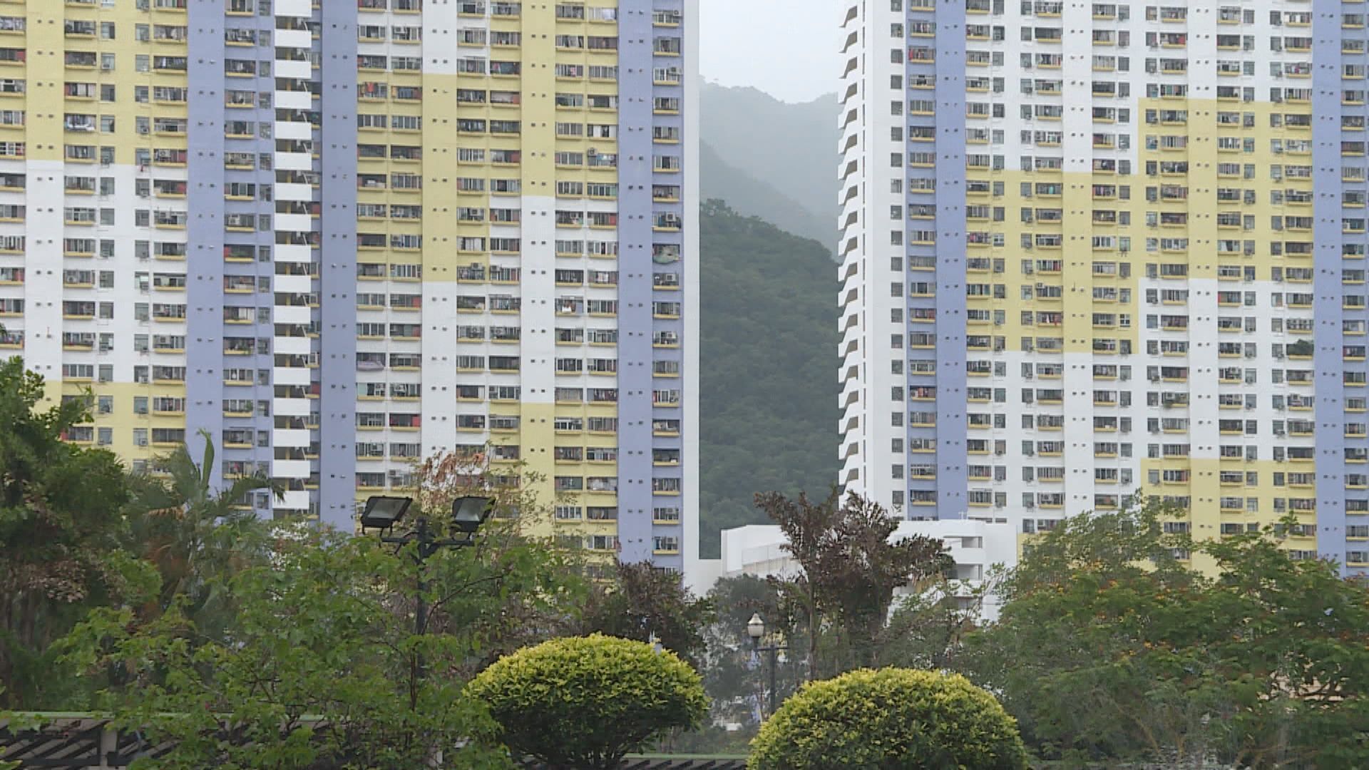 公屋富戶｜21萬個公屋租戶須於下月結束前填妥申報表並交回