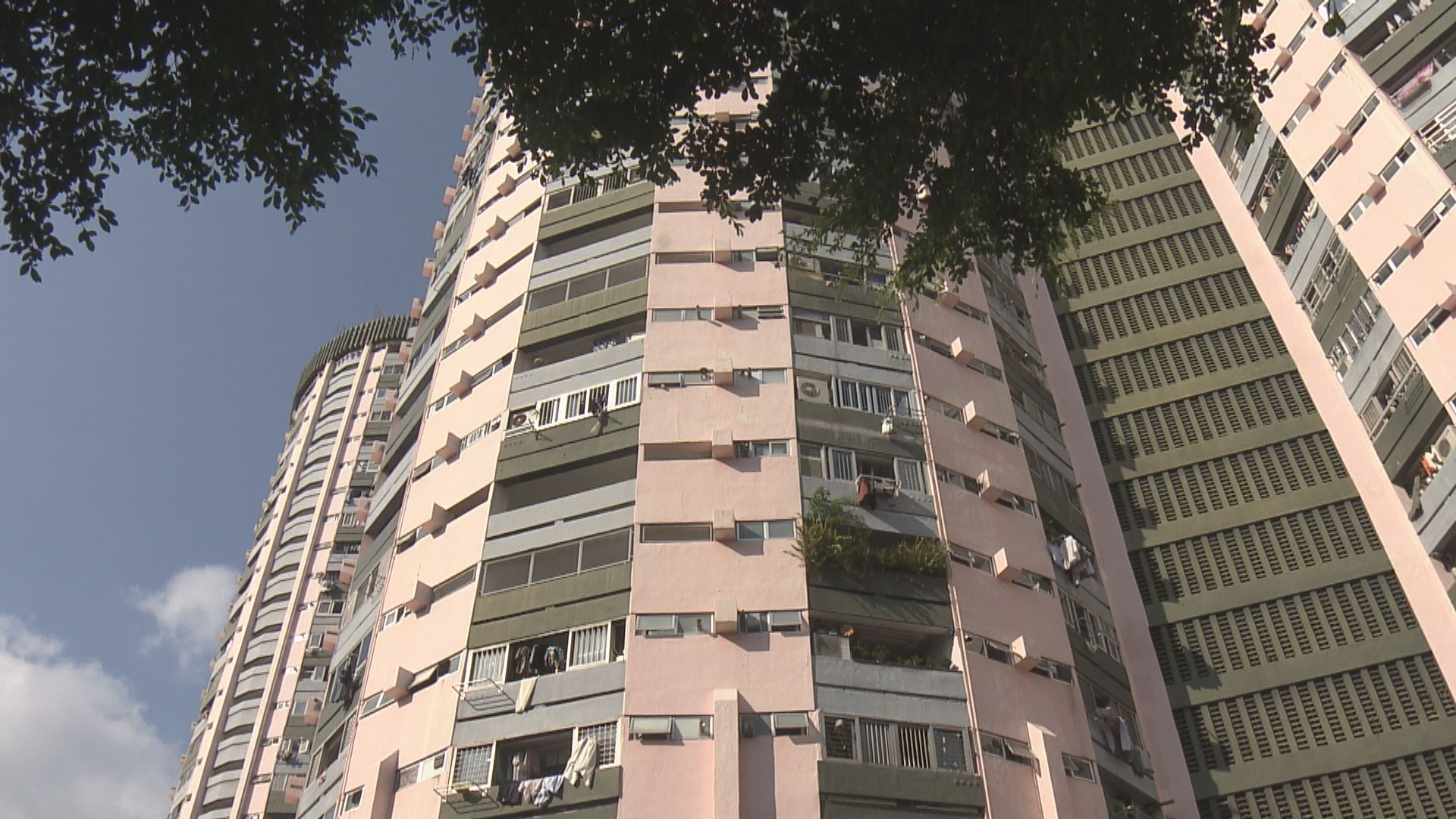 房協下周起分批向租戶發新租約　全面實施富戶政策