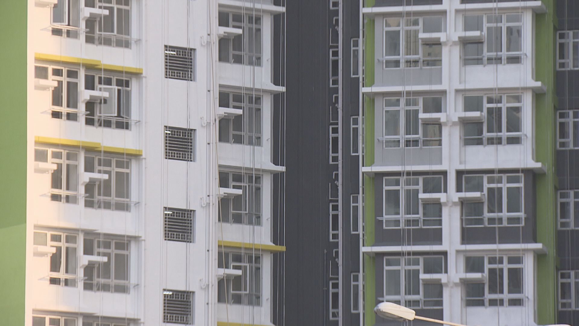 綠置居恆常化後首個項目下月接受申請